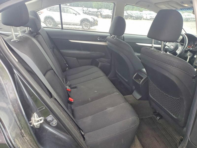 Продажа на аукционе авто 2011 Subaru Legacy, vin: 4S3BMBC65B3263353, номер лота: 85769995
