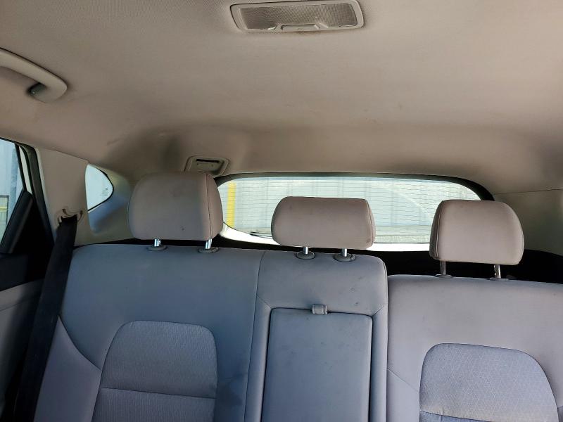 Продажа на аукционе авто 2017 Hyundai Tucson, vin: KM8J33A47HU283916, номер лота: 60526976