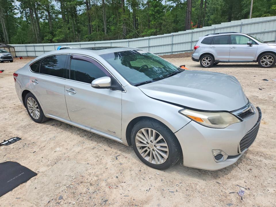 Aukcja sprzedaży 2013 Toyota Avalon Hybrid, vin: 4T1BD1EB9DU008444, numer aukcji: 62919886