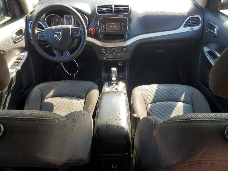 Aukcja sprzedaży 2015 Dodge Journey, vin: 3C4PDCAB5FT637935, numer aukcji: 61838236
