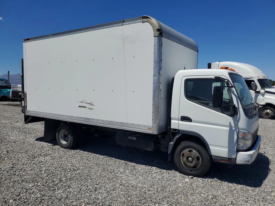 2005 Mitsubishi Fe84d მანქანა იყიდება აუქციონზე, vin: JL6BBG1S36K006908, აუქციონის ნომერი: 85621975