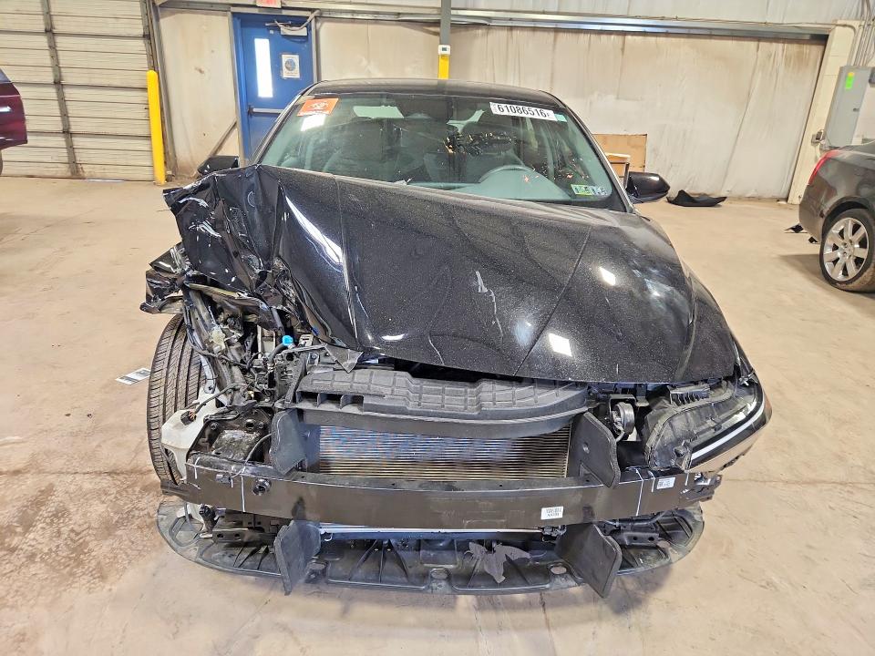 2025 Hyundai Elantra მანქანა იყიდება აუქციონზე, vin: KMHLM4DG4SU077932, აუქციონის ნომერი: 61086516