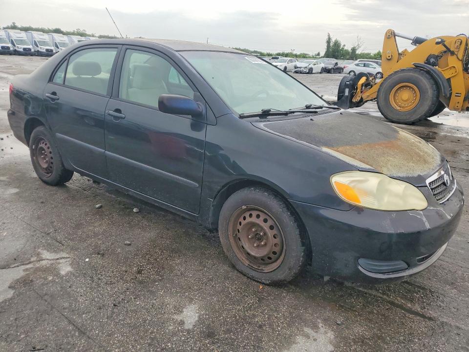 Aukcja sprzedaży 2005 Toyota Corolla, vin: 1NXBR32E25Z349147, numer aukcji: 63393386