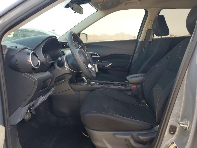 Aukcja sprzedaży 2021 Nissan Kicks, vin: 3N1CP5CV8ML545209, numer aukcji: 60940196