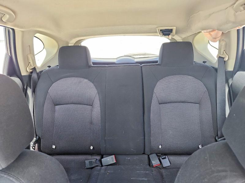 Aukcja sprzedaży 2011 Nissan Rogue, vin: JN8AS5MT9BW571748, numer aukcji: 60753456
