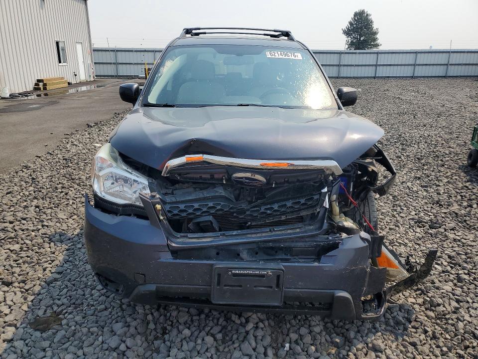 Продаж на аукціоні авто 2016 Subaru Forester, vin: JF2SJADC6GH486178, номер лоту: 62149676