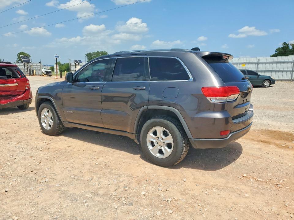 2017 Jeep Grand Cherokee მანქანა იყიდება აუქციონზე, vin: 1C4RJEAG0HC813586, აუქციონის ნომერი: 62028716