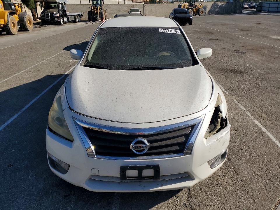 60521676 :رقم المزاد ، 1N4AL3AP9DN523959 vin ، 2013 Nissan Altima مزاد بيع