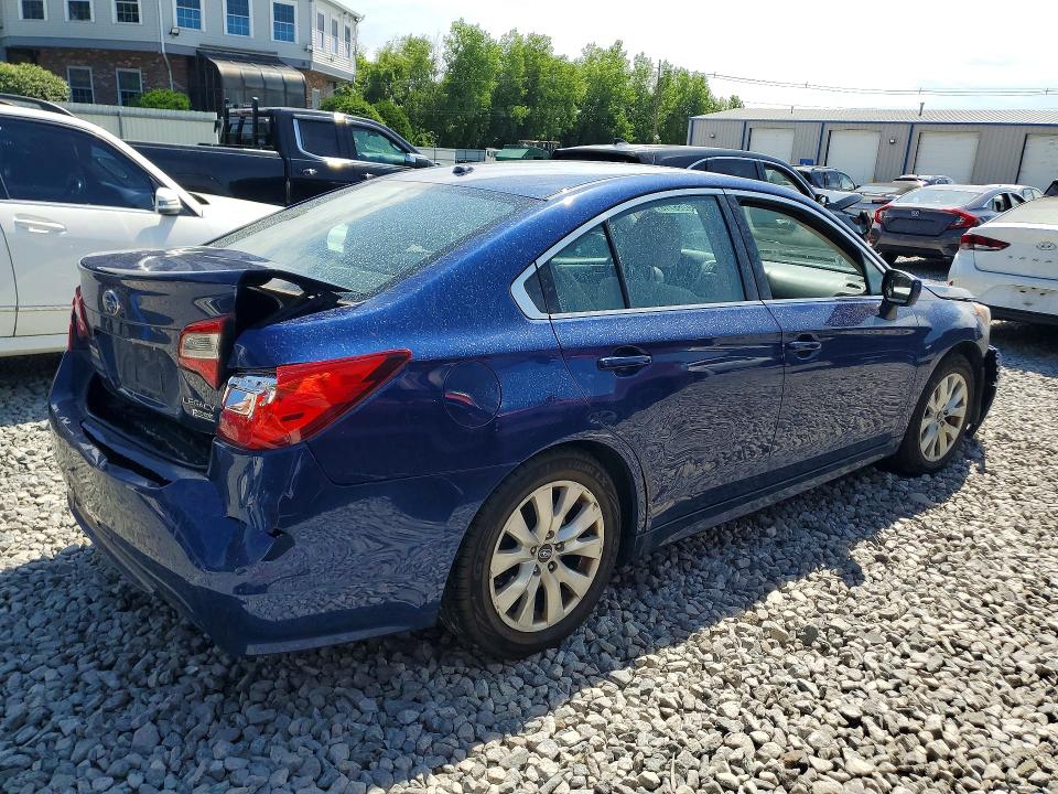 59255716 :رقم المزاد ، 4S3BNAC68F3036378 vin ، 2015 Subaru Legacy مزاد بيع