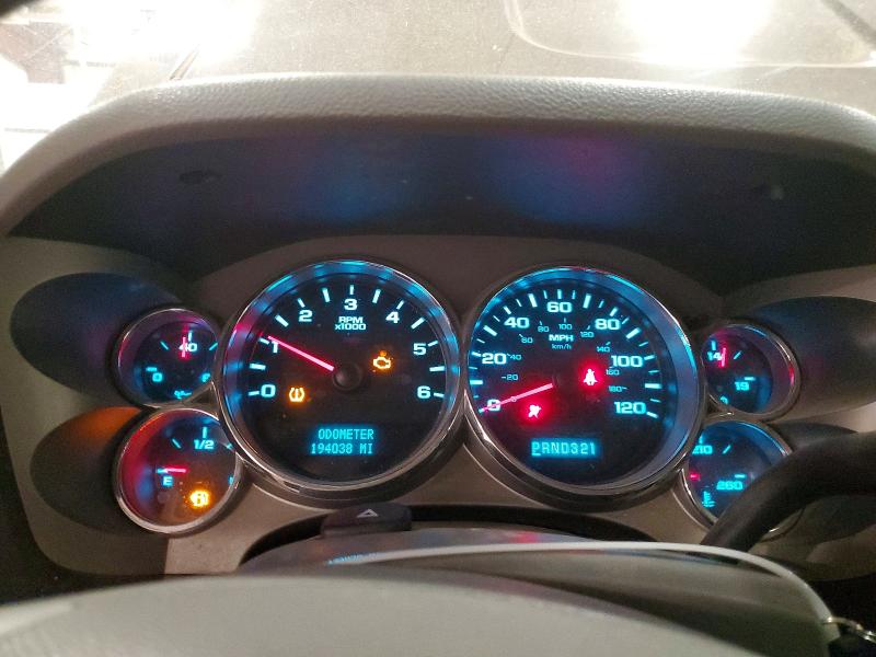 2008 Gmc Sierra მანქანა იყიდება აუქციონზე, vin: 2GTEK13JX81291410, აუქციონის ნომერი: 62205736
