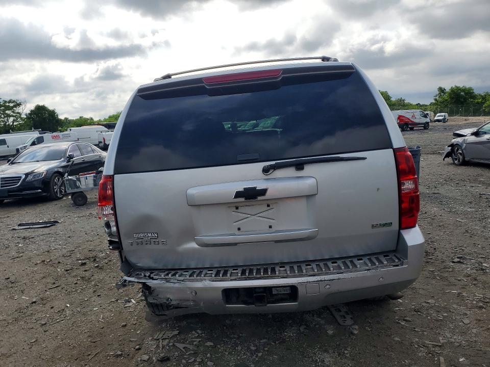 Продажа на аукционе авто 2010 Chevrolet Tahoe, vin: 1GNUKBE06AR216455, номер лота: 60290986