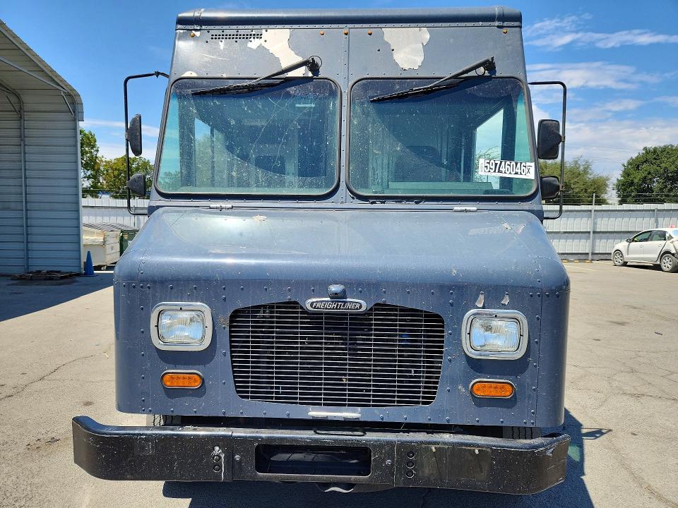 Продаж на аукціоні авто 2020 Freightliner Chassis, vin: 4UZAC2EA4LCMK2991, номер лоту: 59746046