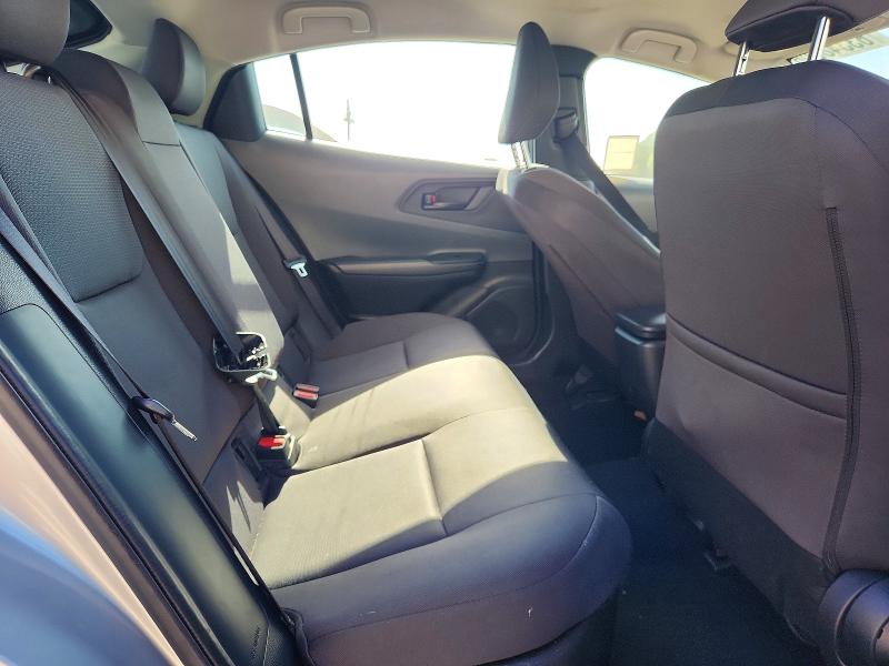 Aukcja sprzedaży 2024 Toyota Prius, vin: JTDACAAU5R3029315, numer aukcji: 63348506
