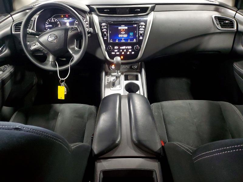 Aukcja sprzedaży 2019 Nissan Murano, vin: 5N1AZ2MS3KN103044, numer aukcji: 63047156