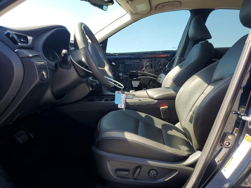 Продаж на аукціоні авто 2025 Infiniti Qx50, vin: 3PCAJ5BB2SF107973, номер лоту: 62033596