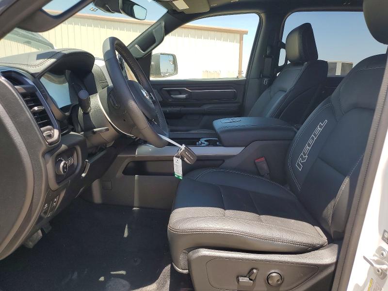 Aukcja sprzedaży 2025 Ram 1500, vin: 1C6SRFLP8SN736868, numer aukcji: 62577886