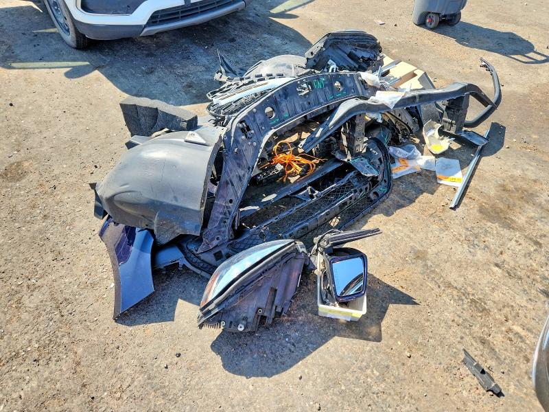 59705186 :رقم المزاد ، 4JGDF6EEXKB208445 vin ، 2019 Mercedes-benz Gls مزاد بيع