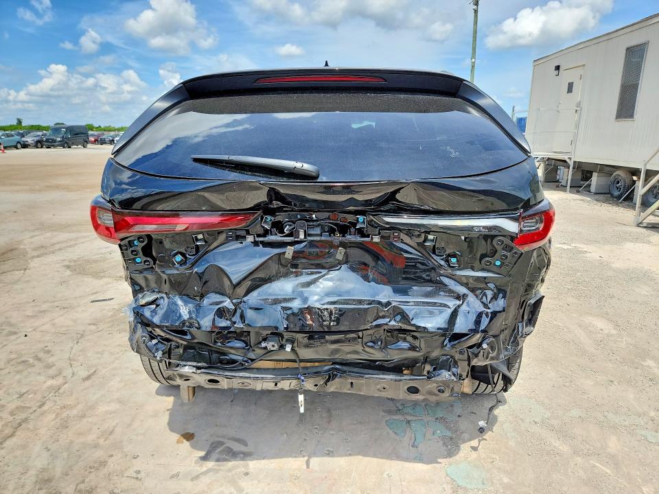 59324766 :رقم المزاد ، JM3KKCHD0T1362685 vin ، 2026 Mazda Cx-90 مزاد بيع