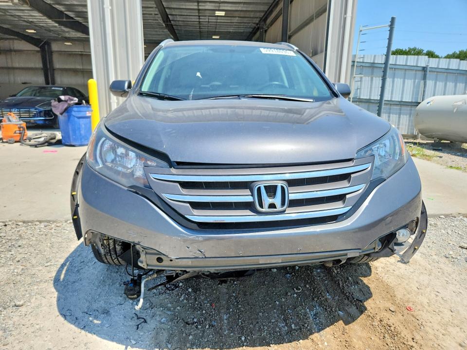 59918096 :رقم المزاد ، 2HKRM4H78EH614955 vin ، 2014 Honda Cr-v مزاد بيع