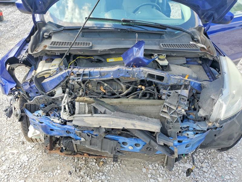Aukcja sprzedaży 2013 Ford Escape, vin: 1FMCU0GX7DUC43514, numer aukcji: 60573426