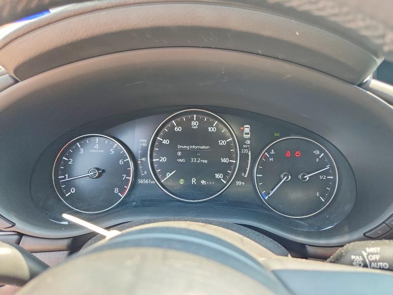 Aukcja sprzedaży 2021 Mazda 3, vin: 3MZBPABL0MM251392, numer aukcji: 59198546