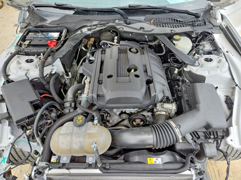 Aukcja sprzedaży 2016 Ford Mustang, vin: 1FATP8UH7G5309698, numer aukcji: 62625316