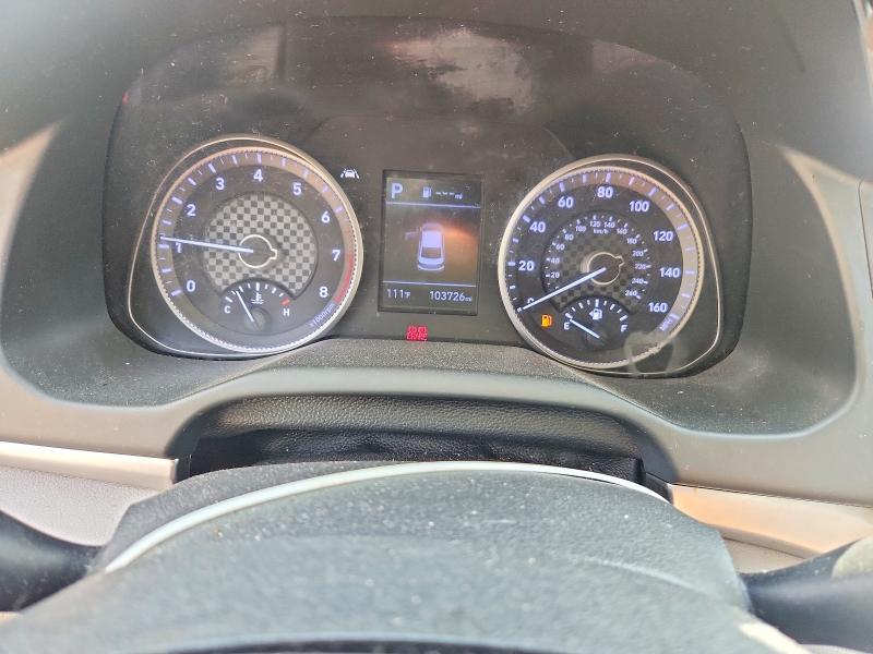 Продажа на аукционе авто 2020 Hyundai Elantra, vin: 5NPD84LF1LH624379, номер лота: 63152396