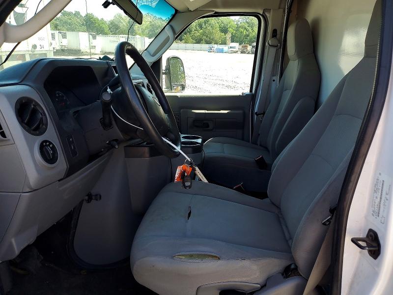 Aukcja sprzedaży 2014 Ford Econoline, vin: 1FDWE3FL7EDA83503, numer aukcji: 60202066