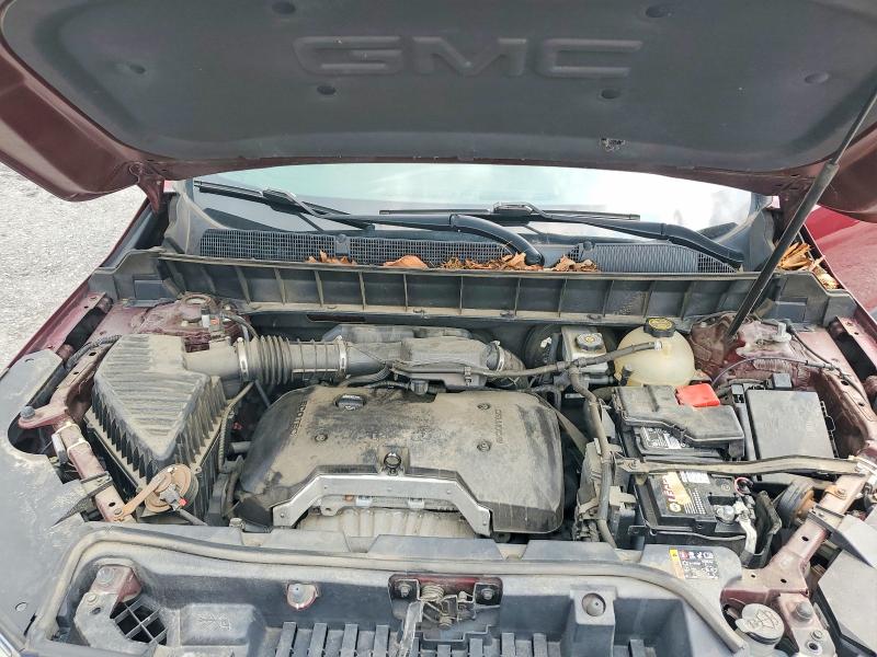 Aukcja sprzedaży 2018 Gmc Acadia, vin: 1GKKNSLA3JZ234743, numer aukcji: 61006896