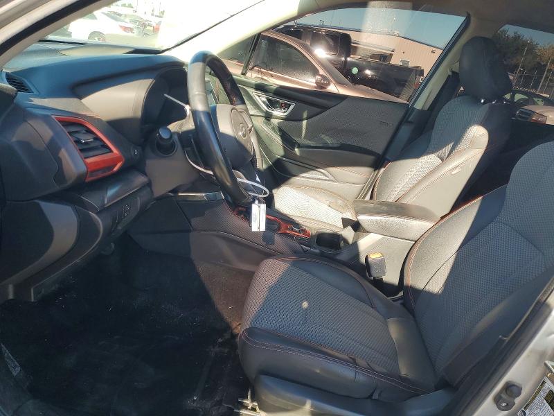 Продажа на аукционе авто 2019 Subaru Forester, vin: JF2SKAJC1KH421300, номер лота: 62891206