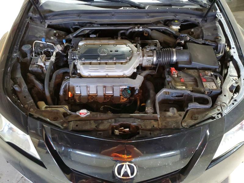 Aukcja sprzedaży 2011 Acura Tl, vin: 19UUA9F51BA002859, numer aukcji: 61190896