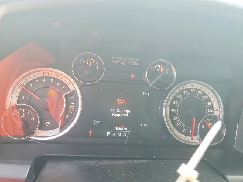 60606096 :رقم المزاد ، 1C6RR6LT4KS549124 vin ، 2019 Ram 1500 Classic مزاد بيع