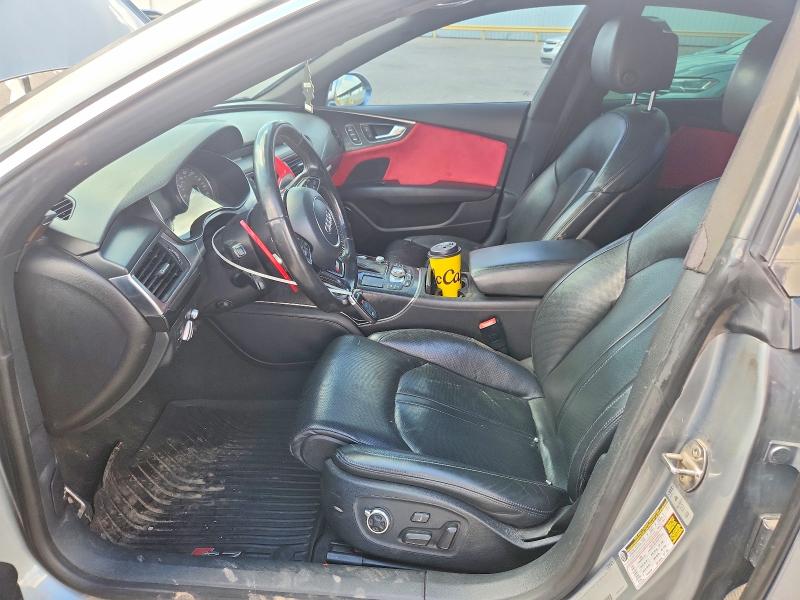 Продаж на аукціоні авто 2013 Audi S7, vin: WAU32AFC9DN126510, номер лоту: 62256436