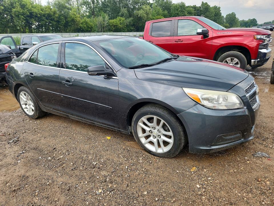 2016 Chevrolet Malibu Limited მანქანა იყიდება აუქციონზე, vin: 1G11C5SA4GU105151, აუქციონის ნომერი: 62135016