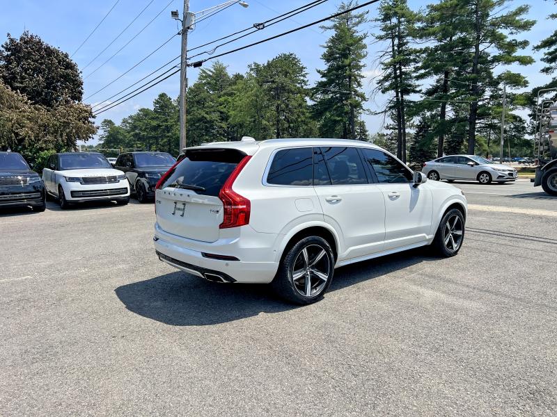 60530286 :رقم المزاد ، YV4A22PM3K1499034 vin ، 2019 Volvo Xc90 مزاد بيع