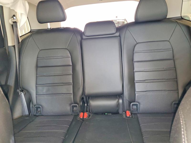 59616456 :رقم المزاد ، 7FARS4H76TE005112 vin ، 2026 Honda Cr-v مزاد بيع