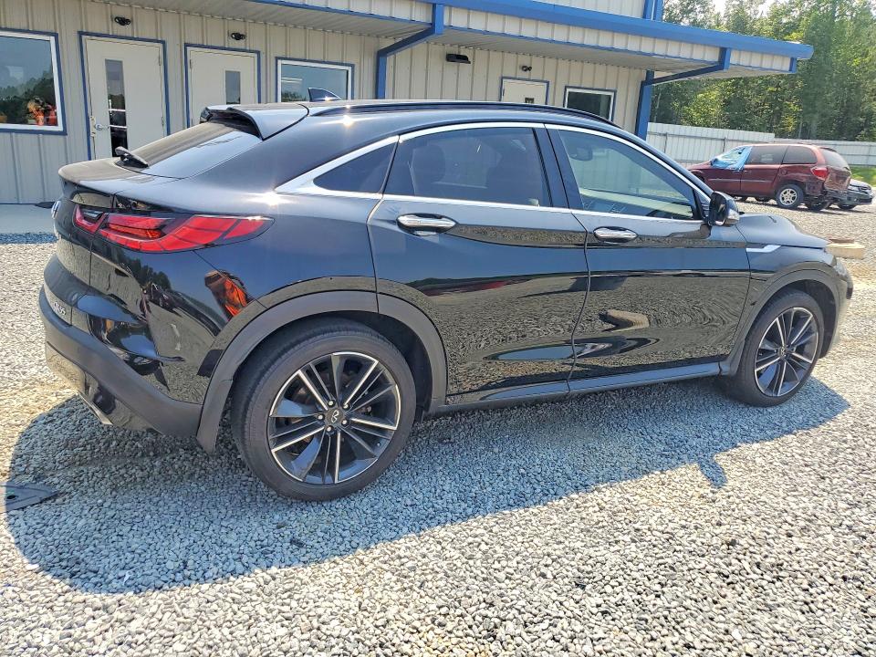 Aukcja sprzedaży 2023 Infiniti Qx55, vin: 3PCAJ5KR4PF105534, numer aukcji: 60959516