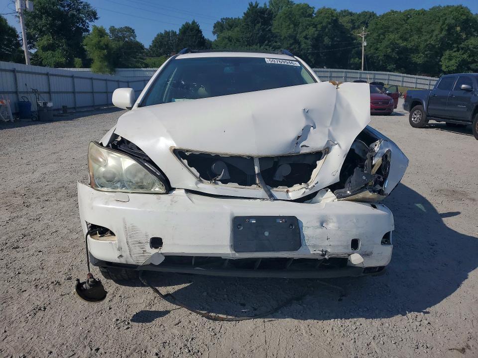Aukcja sprzedaży 2007 Lexus Rx, vin: 2T2HK31U17C020477, numer aukcji: 59769946