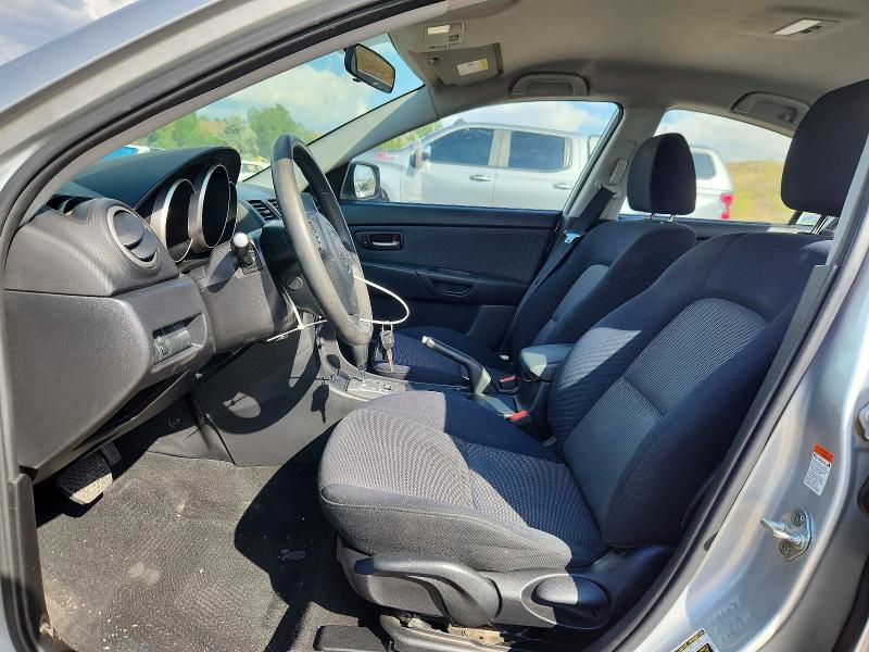 Aukcja sprzedaży 2008 Mazda 3, vin: JM1BK32G881877873, numer aukcji: 61758756