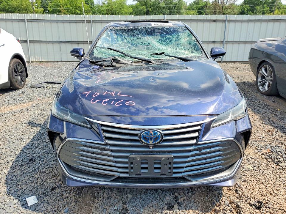Aukcja sprzedaży 2021 Toyota Avalon, vin: 4T1DA1ABXMU004054, numer aukcji: 60766816