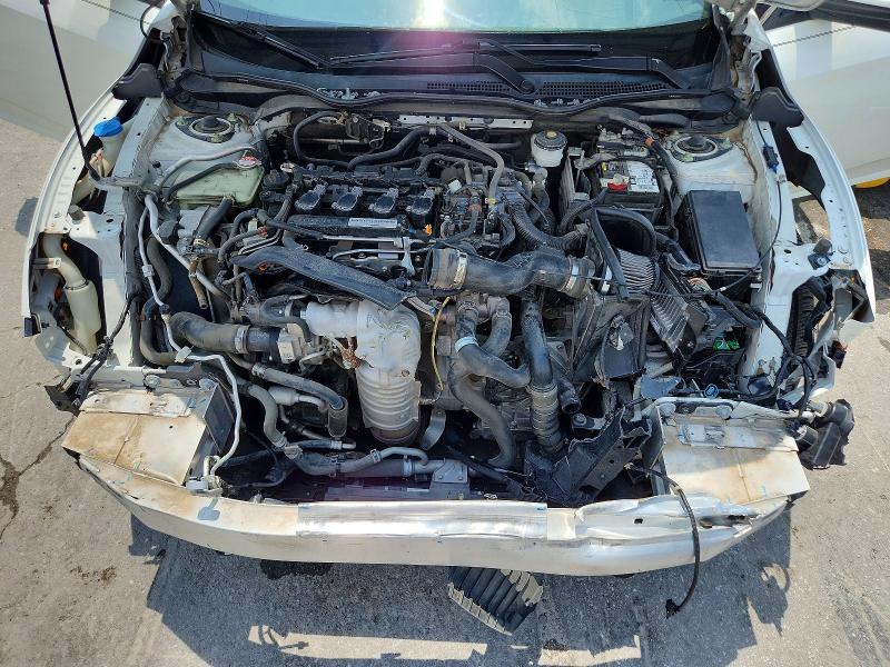 Продаж на аукціоні авто 2018 Honda Civic, vin: SHHFK7H41JU212296, номер лоту: 60630476
