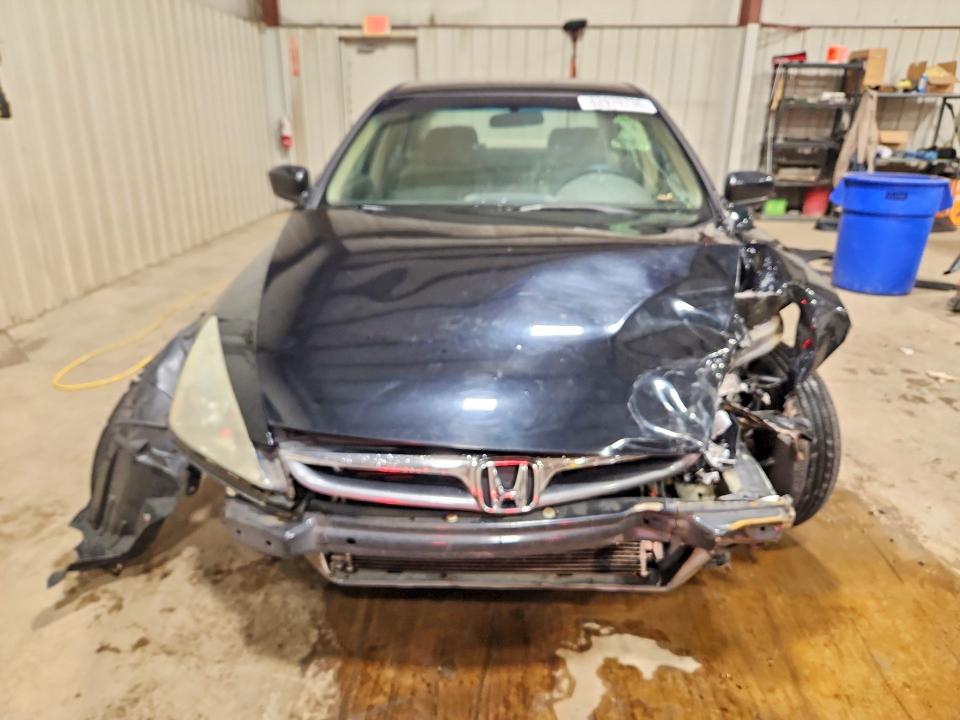 Продаж на аукціоні авто 2007 Honda Accord, vin: 1HGCM56447A066730, номер лоту: 62970736