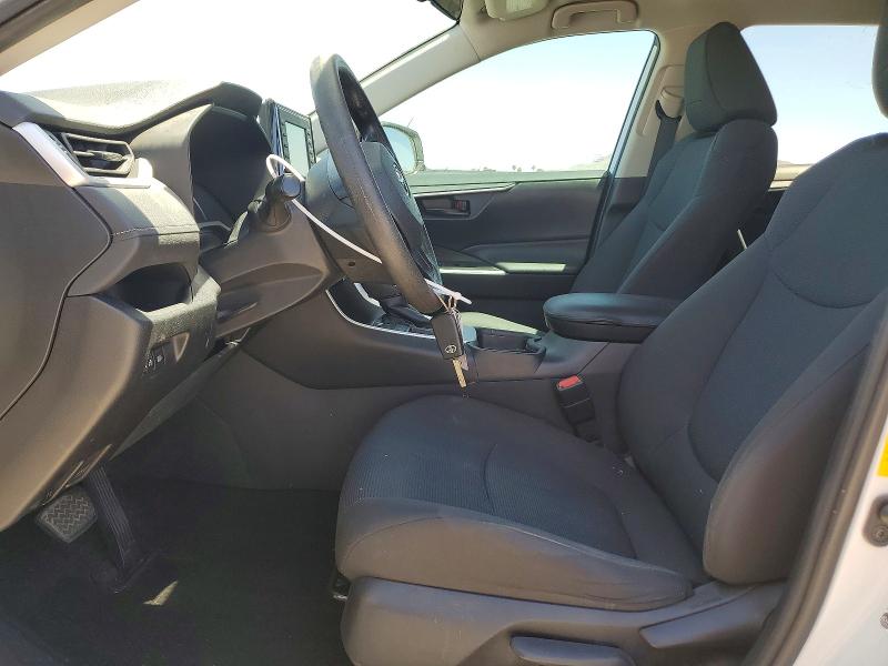 Aukcja sprzedaży 2020 Toyota Rav4, vin: 2T3H1RFV1LC083852, numer aukcji: 63379566