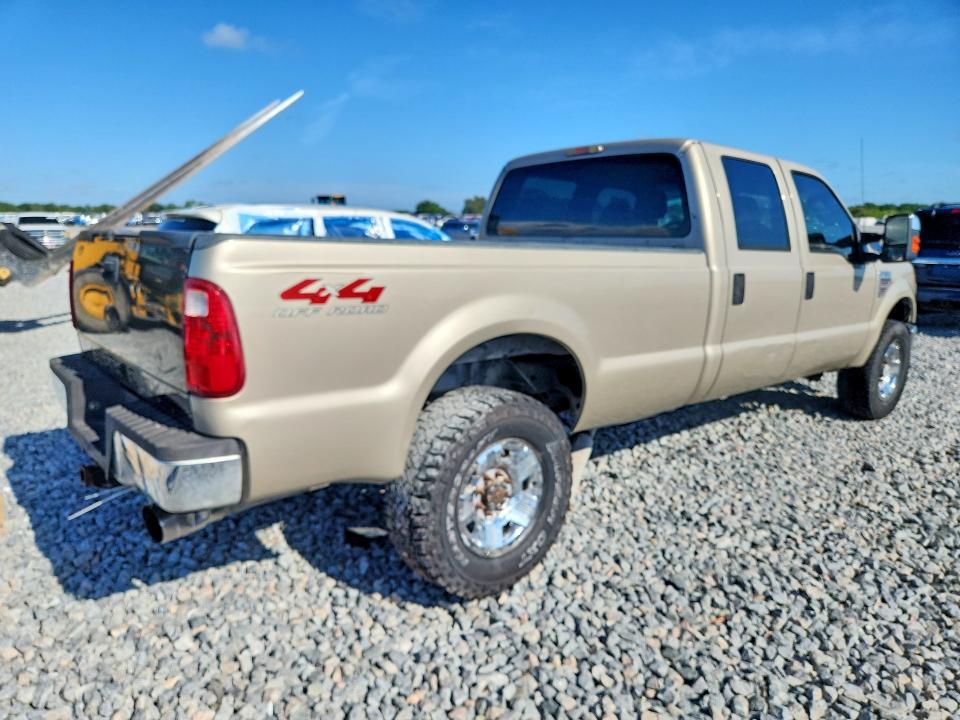 59376456 :رقم المزاد ، 1FTWW31R88EA38002 vin ، 2008 Ford F350 مزاد بيع