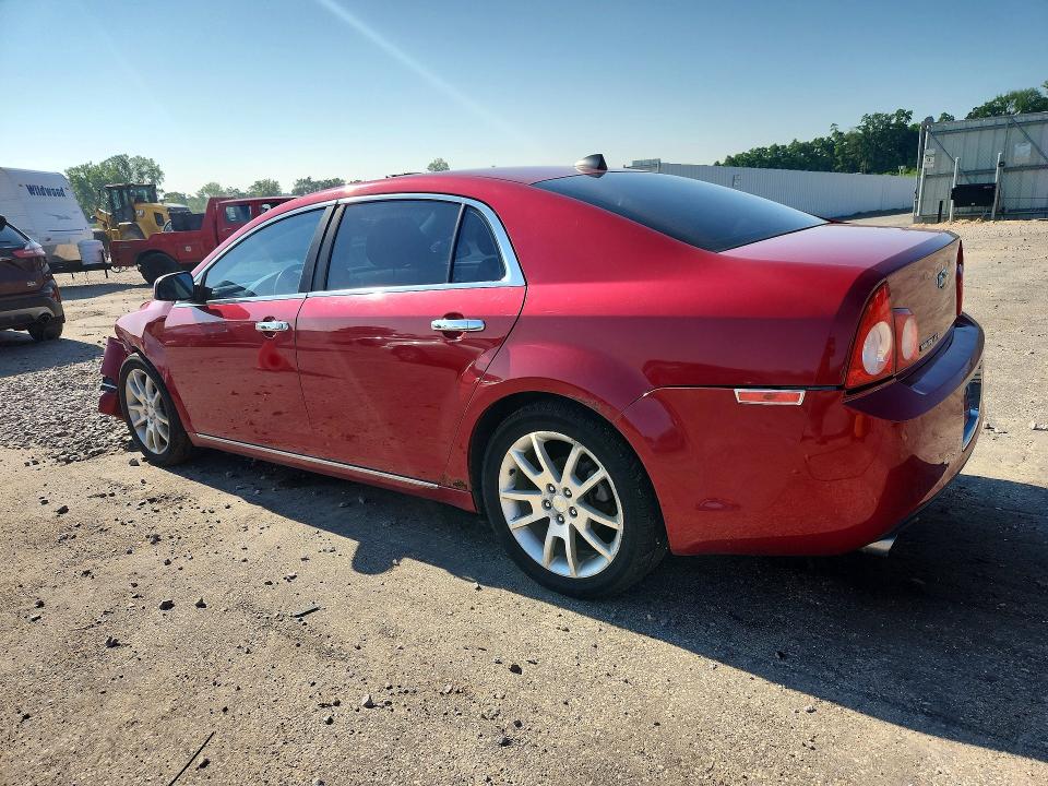 Aukcja sprzedaży 2012 Chevrolet Malibu, vin: 1G1ZG5E75CF374846, numer aukcji: 59615456