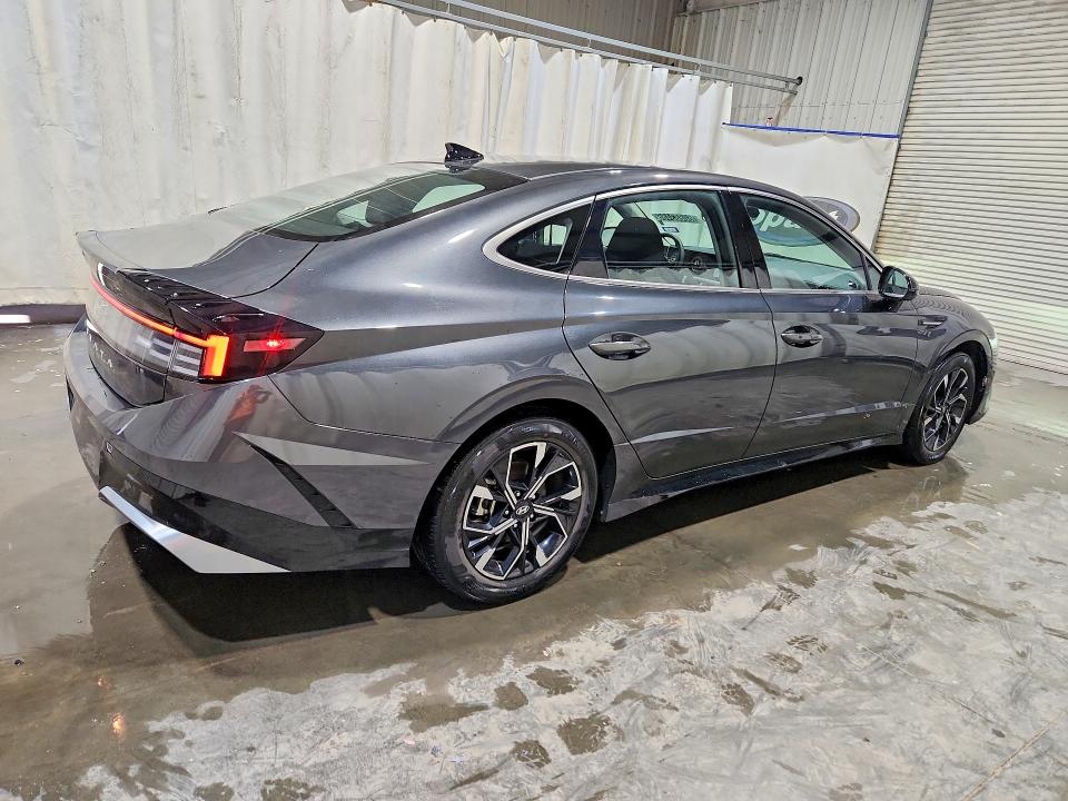 Aukcja sprzedaży 2025 Hyundai Sonata, vin: KMHL64JA8SA499844, numer aukcji: 60883486