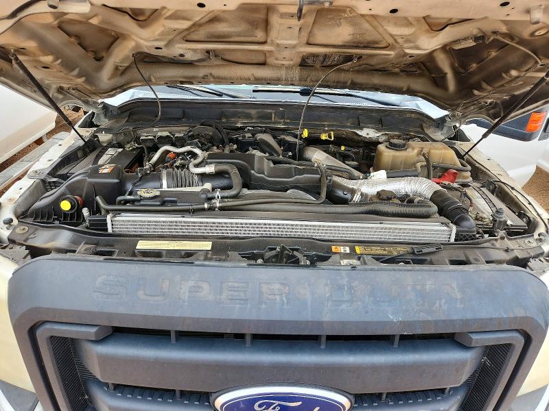 2015 Ford F550 მანქანა იყიდება აუქციონზე, vin: 1FD0W5HT7FEB62709, აუქციონის ნომერი: 61535846