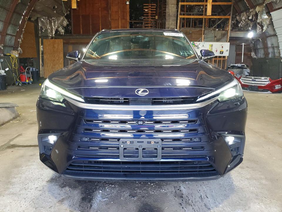 Aukcja sprzedaży 2024 Lexus Tx 350, vin: 5TDAAAB68RS016434, numer aukcji: 59863806
