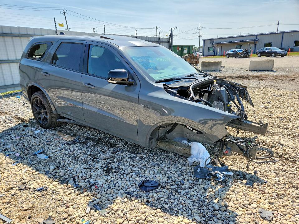 Aukcja sprzedaży 2024 Dodge Durango, vin: 1C4SDJH9XRC101693, numer aukcji: 63212576