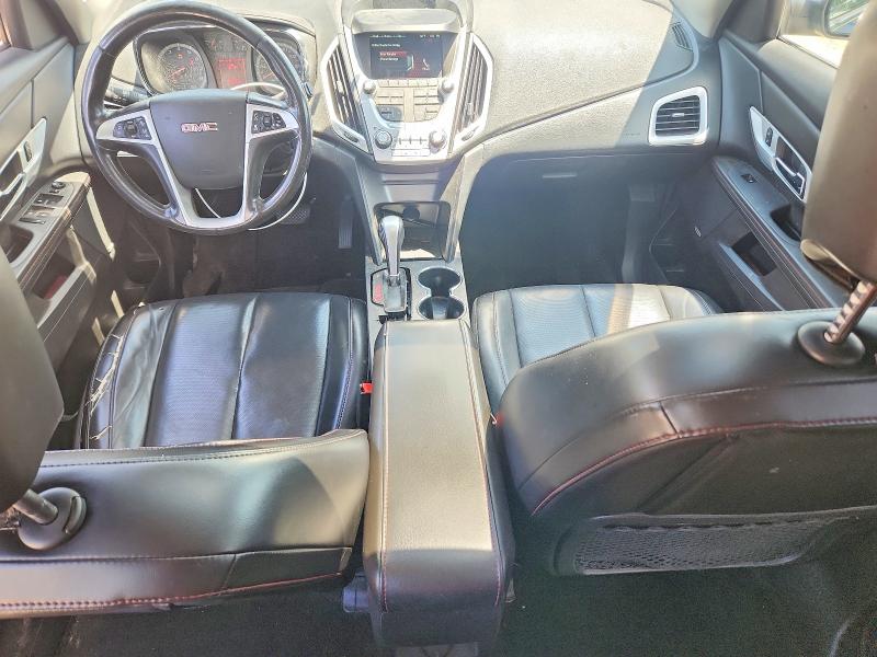 Продажа на аукционе авто 2013 Gmc Terrain, vin: 2GKFLXE3XD6224343, номер лота: 62419476